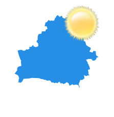 Weather forecast for regional centers